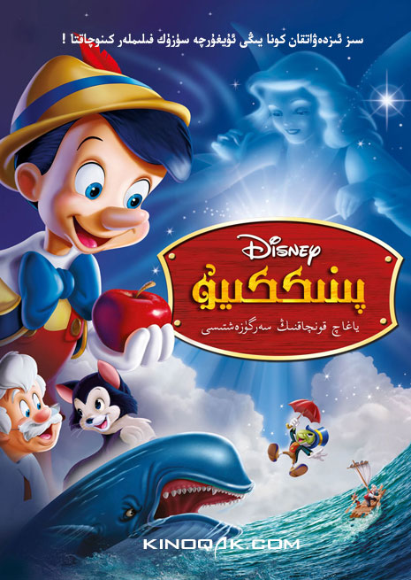 ياغاچ قونچاقنىڭ سەرگۈزەشتىسى | كونا | كارتۇن | سۈزۈك | چۈشۈرۈش