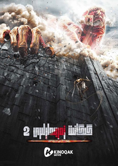 گىگانىت زەربىدارلىرى 2