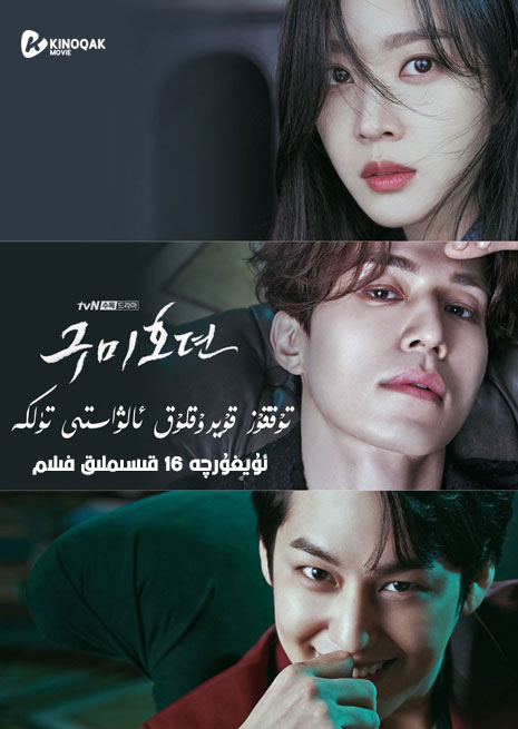 توققۇز قۇيرۇقلۇق ئالۋاستى تۈلكە | توپلام