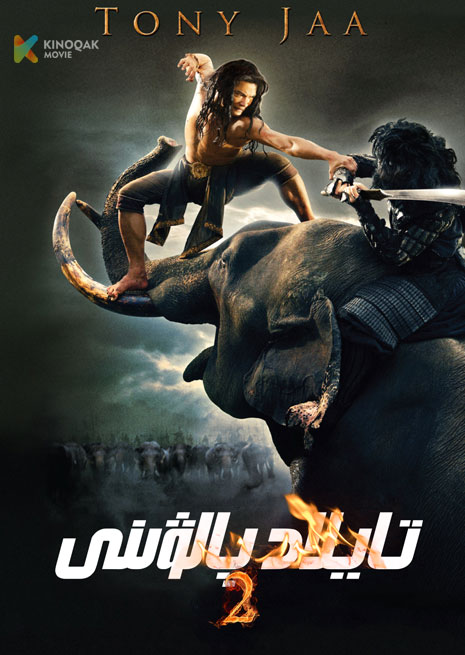 تايلاد پالۋىنى 2