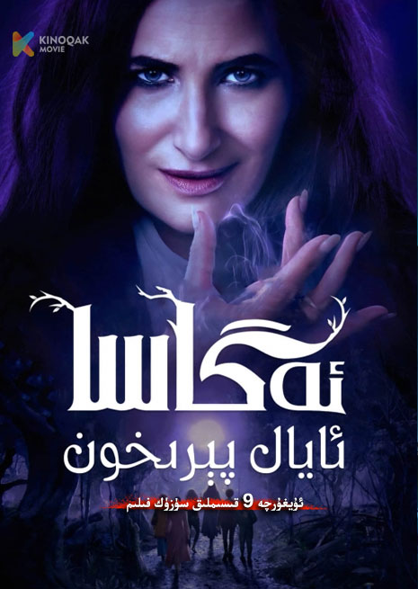 ئايال پىرخون ئەگاسا | توپلام