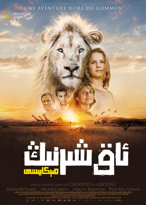 ئاق شىرنىڭ ھېكايىسى