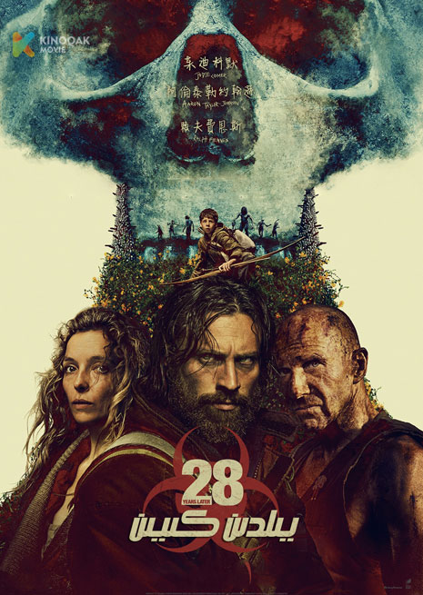 28 يىلدىن كىيىن