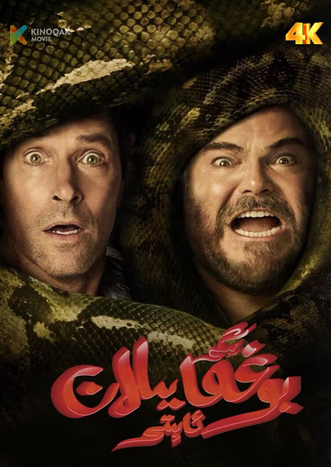 يىڭى بوغما يىلان ئاپىتى | 4K