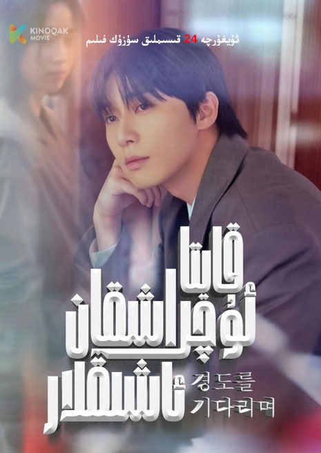 قايتا ئۇچراشقان ئاشىقلار | توپلام