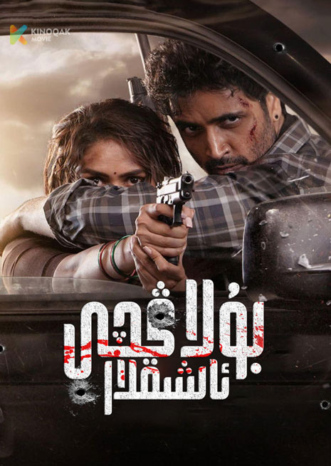 بۇلاڭچى ئاشىقلار